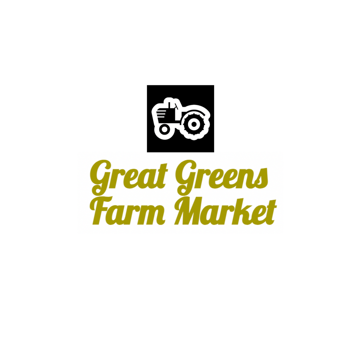 Great Greens