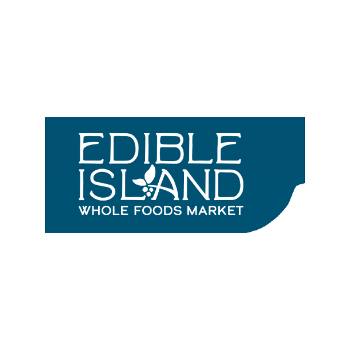 Edible Island