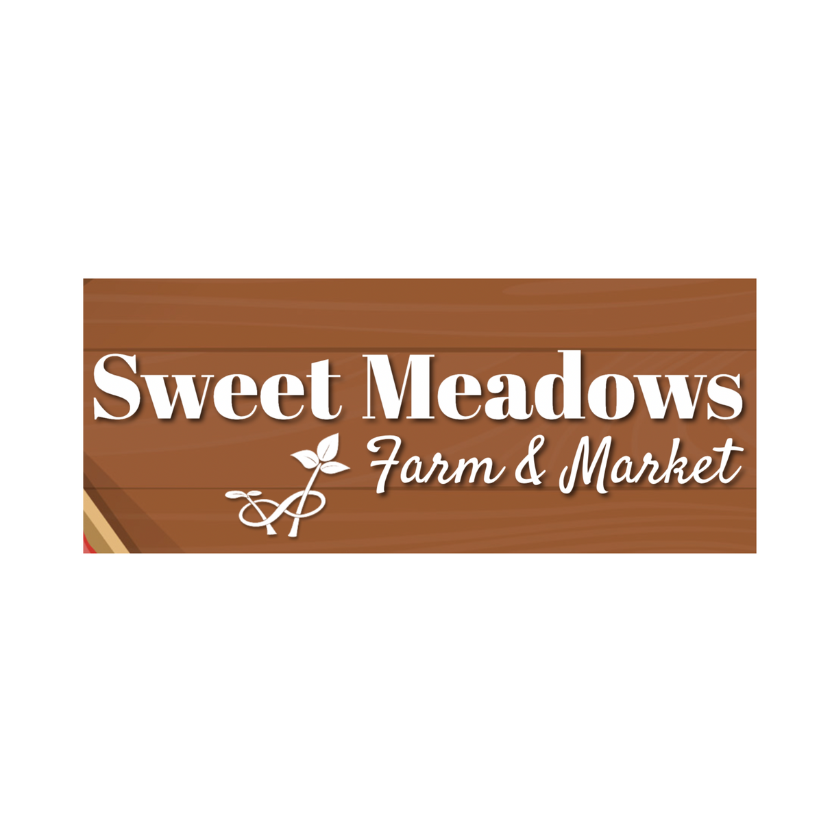 Sweet Meadows Market
