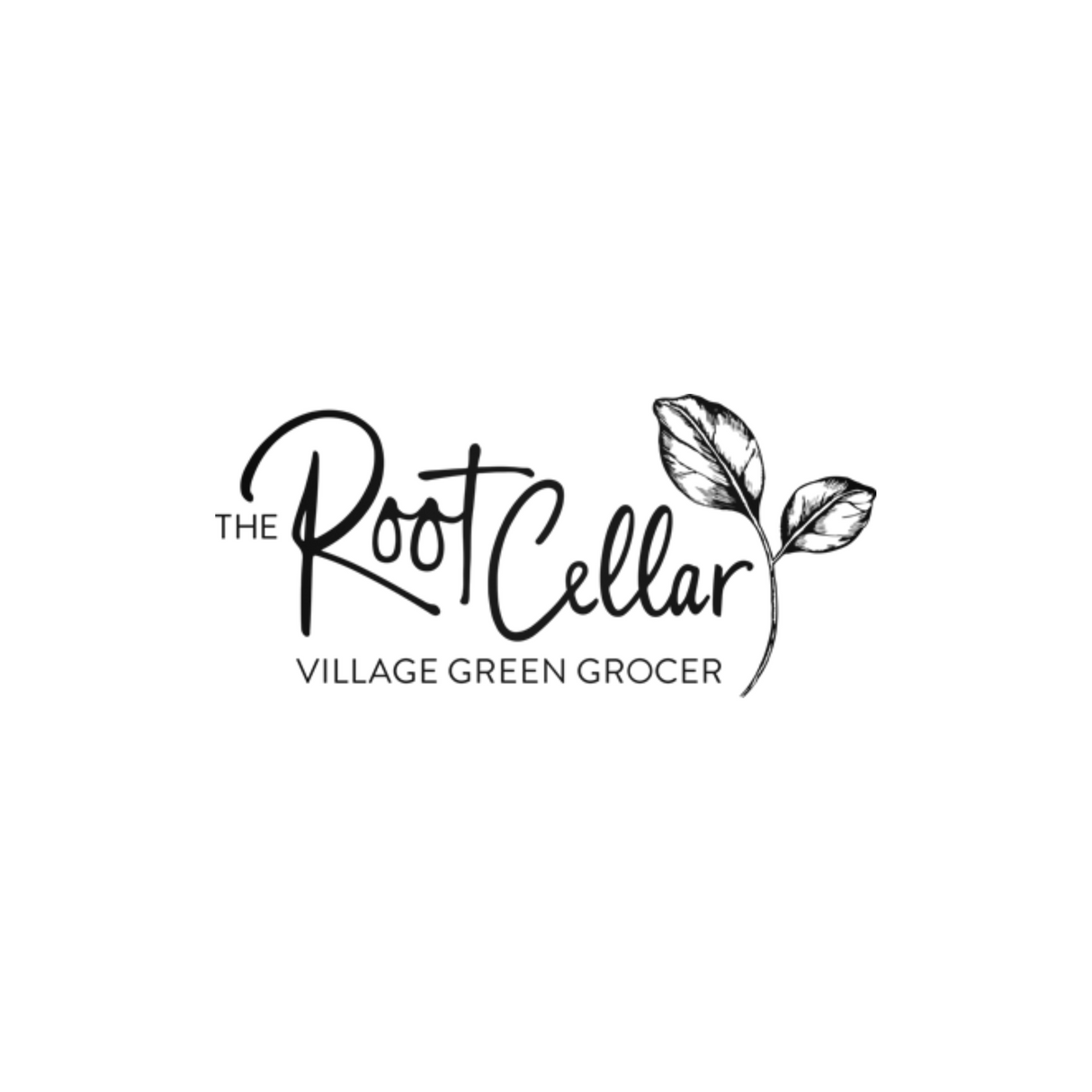 The Root Cellar