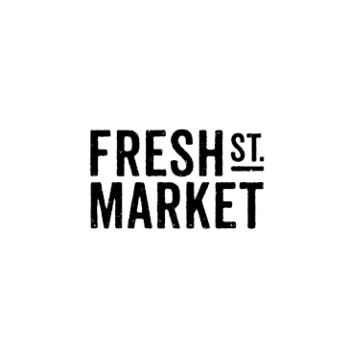Fresh St. Market