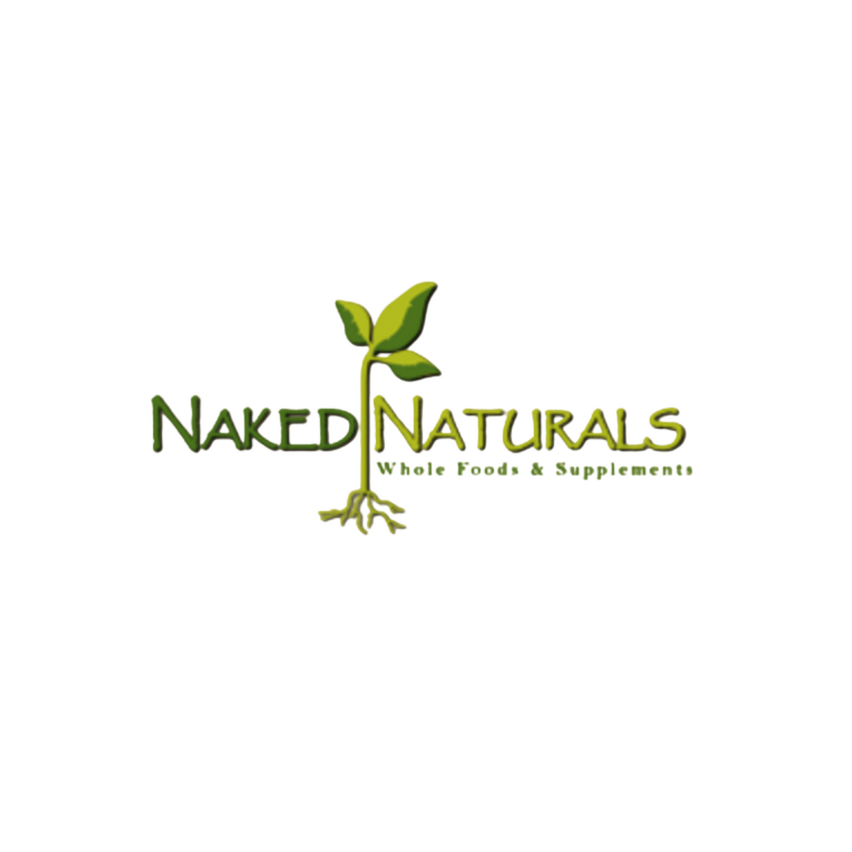 Naked Naturals